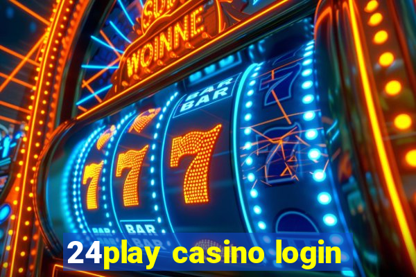 24play casino login