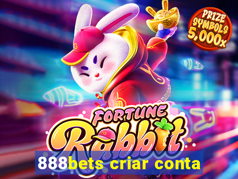 888bets criar conta