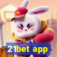 21bet app