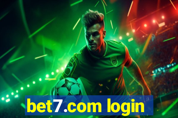 bet7.com login