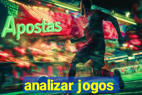 analizar jogos