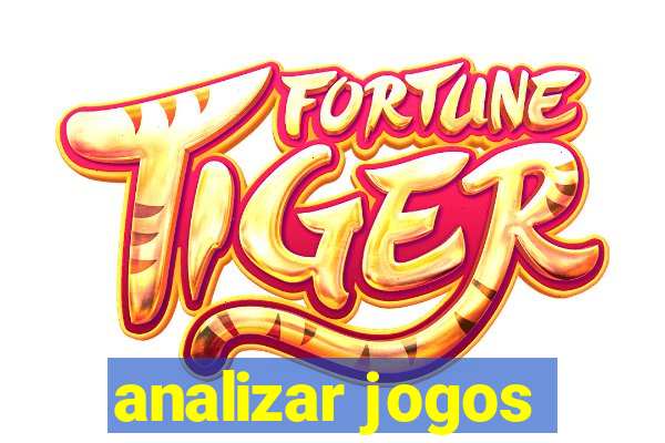 analizar jogos