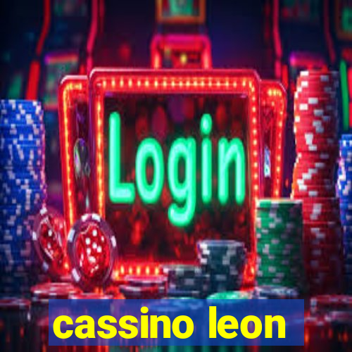 cassino leon