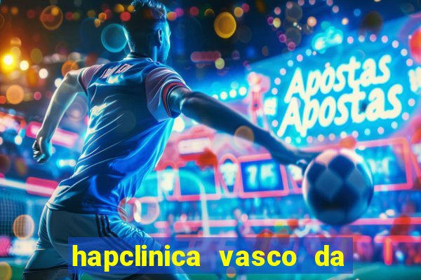 hapclinica vasco da gama como chegar