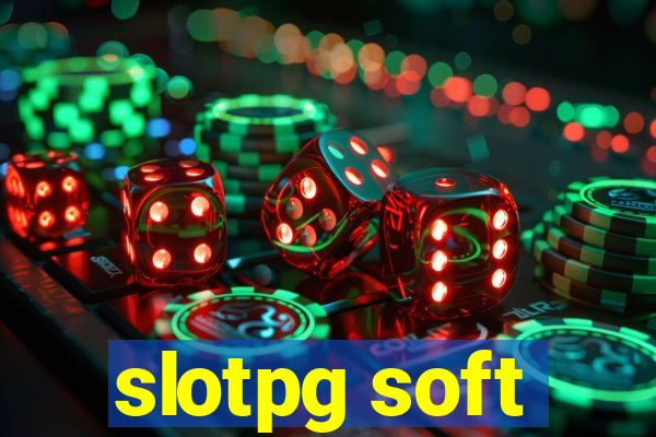 slotpg soft