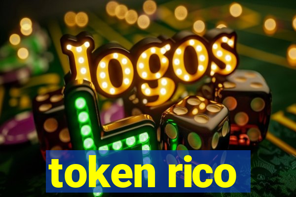 token rico