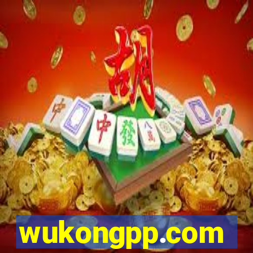 wukongpp.com