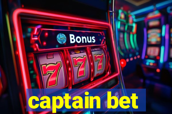 captain bet