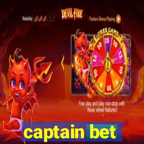 captain bet