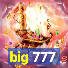 big 777