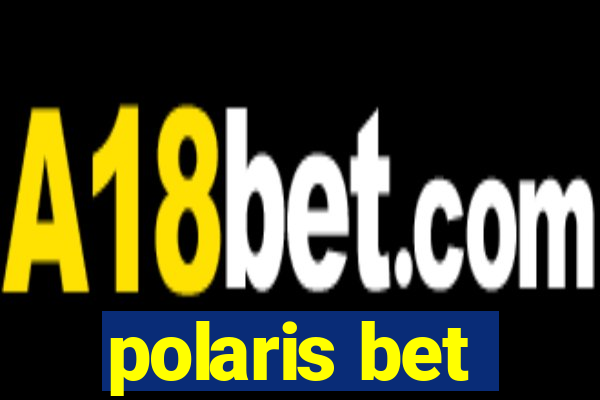 polaris bet