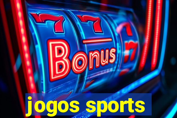 jogos sports