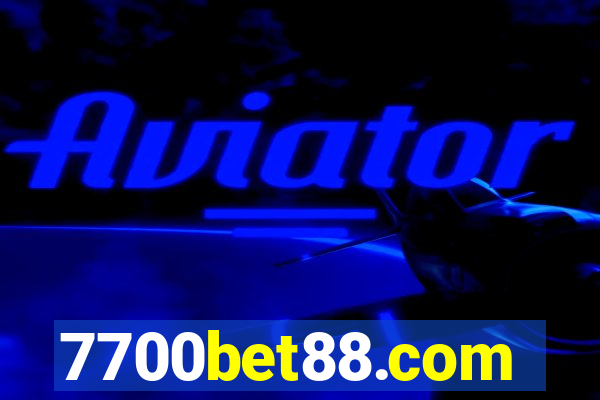 7700bet88.com