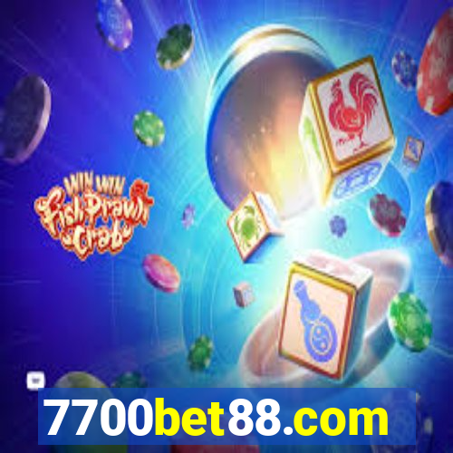 7700bet88.com