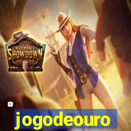 jogodeouro