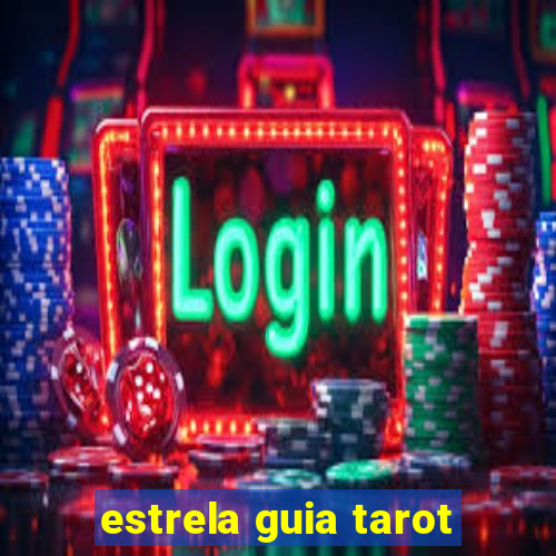 estrela guia tarot