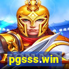 pgsss.win