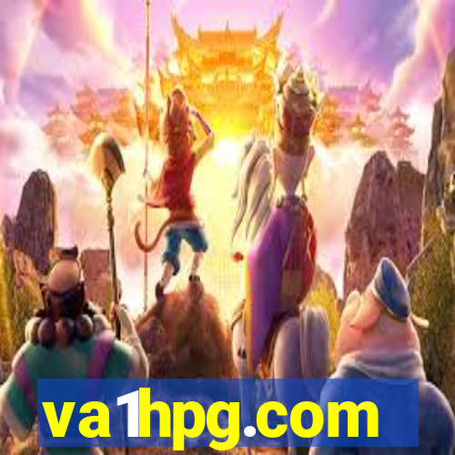 va1hpg.com