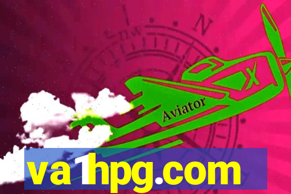 va1hpg.com