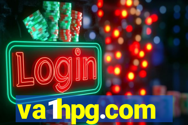 va1hpg.com