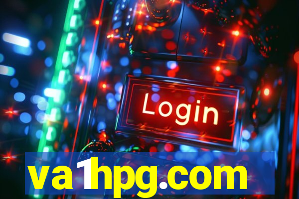 va1hpg.com