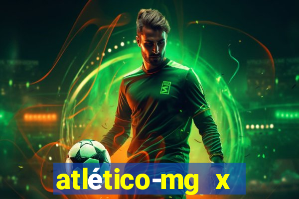 atlético-mg x palmeiras palpites