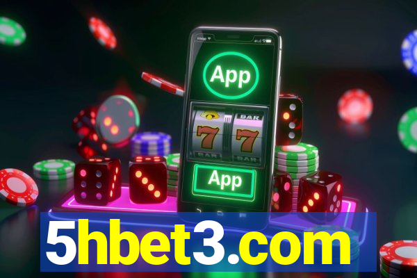 5hbet3.com