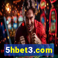 5hbet3.com