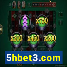 5hbet3.com