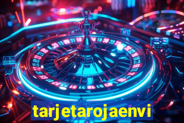 tarjetarojaenvivo.nl