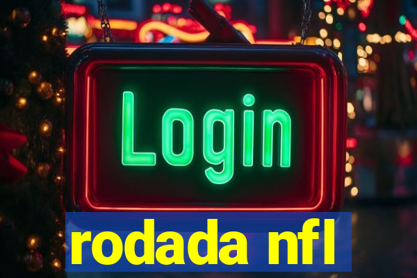 rodada nfl