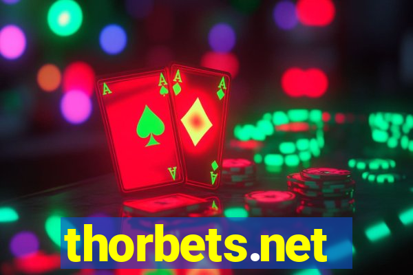 thorbets.net