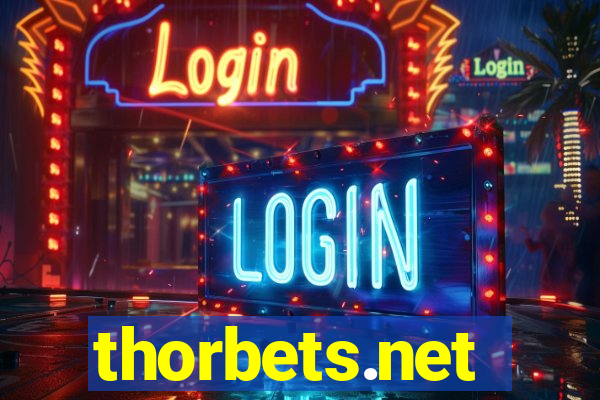 thorbets.net