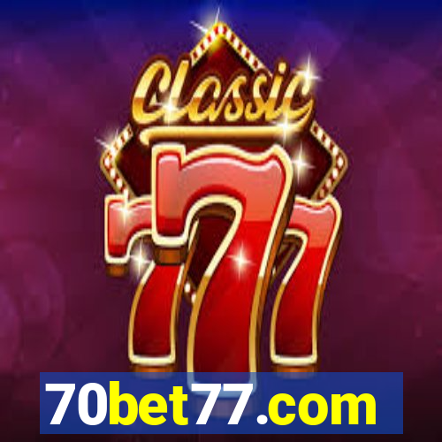 70bet77.com