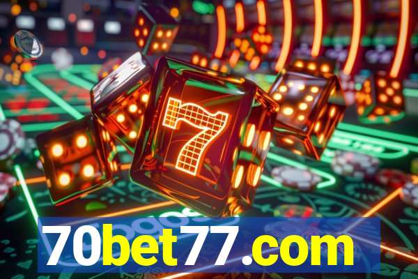 70bet77.com