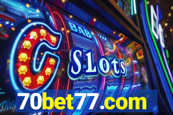 70bet77.com