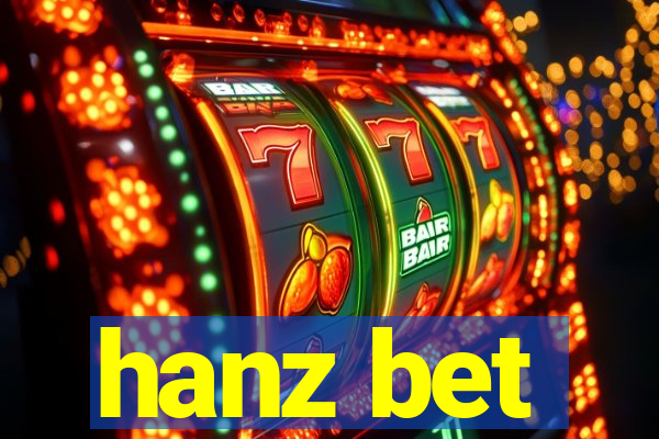 hanz bet