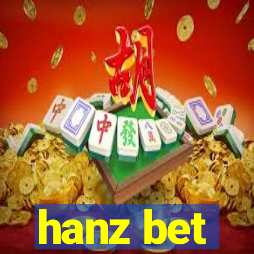 hanz bet