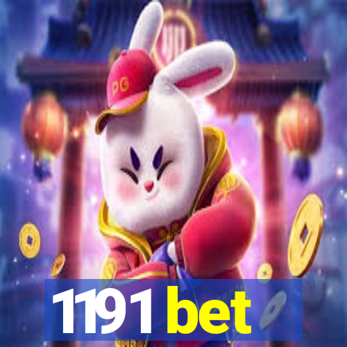 1191 bet