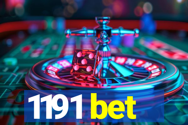 1191 bet