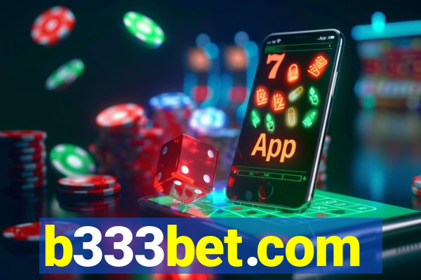 b333bet.com