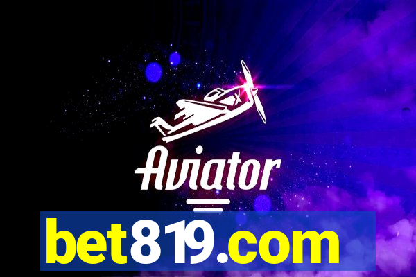 bet819.com