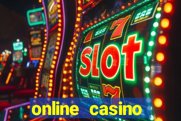 online casino malaysia 2021