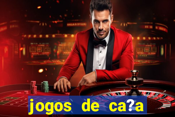 jogos de ca?a niquel gratis