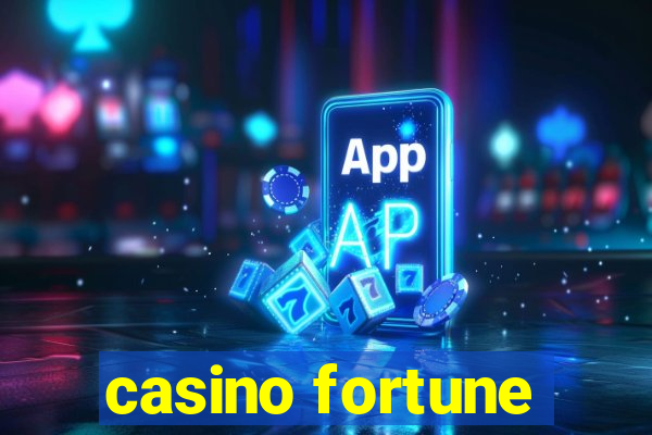 casino fortune