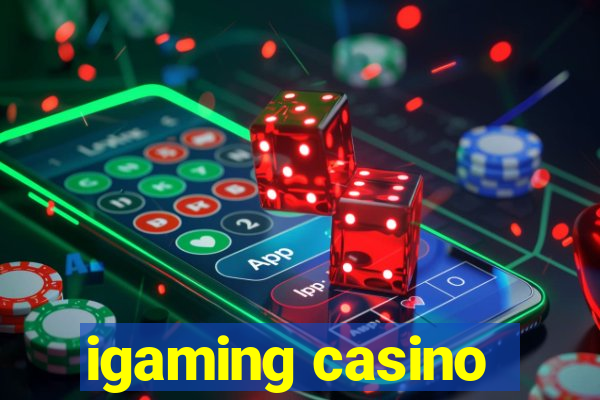 igaming casino