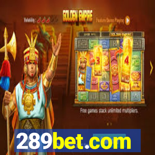 289bet.com