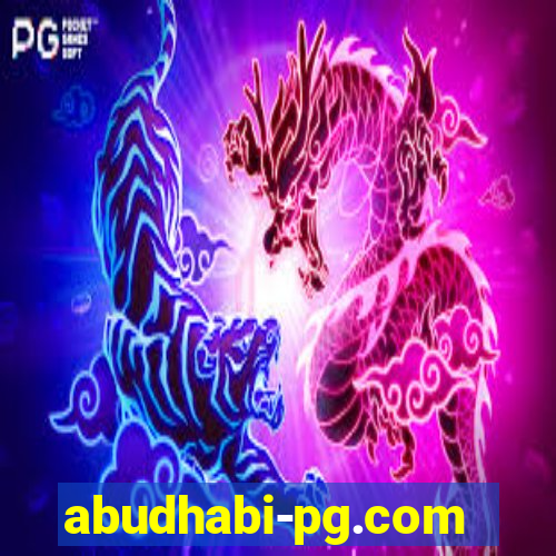 abudhabi-pg.com