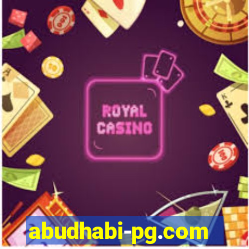 abudhabi-pg.com