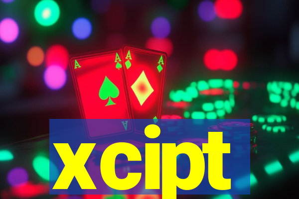 xcipt